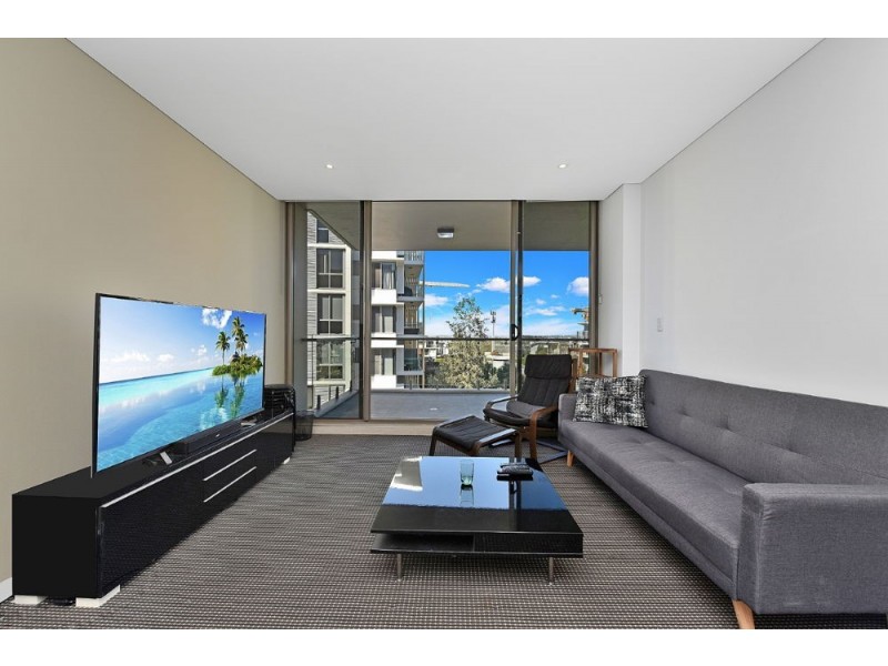 301/26 Ferntree Place, Epping NSW 2121