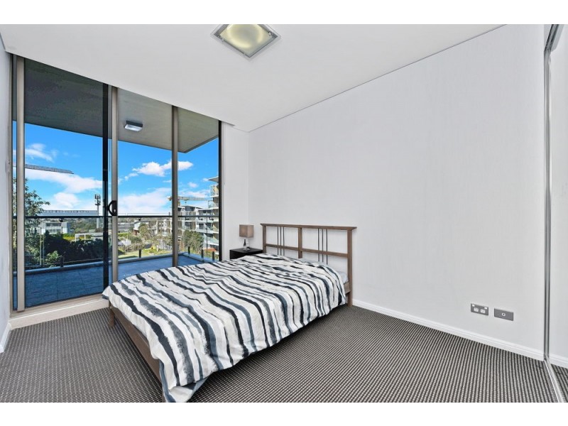 301/26 Ferntree Place, Epping NSW 2121