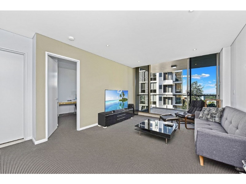 301/26 Ferntree Place, Epping NSW 2121