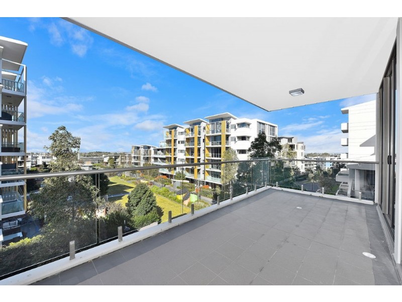301/26 Ferntree Place, Epping NSW 2121