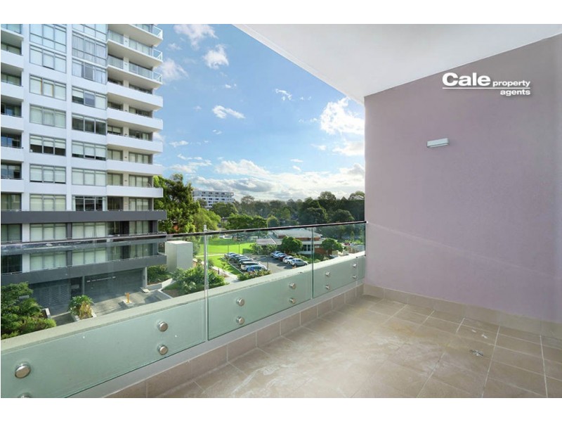 B310/4 Saunders Close, Macquarie Park NSW 2113