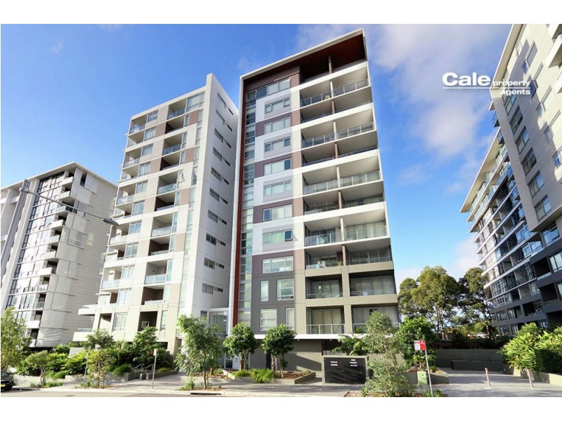 B310/4 Saunders Close, Macquarie Park NSW 2113