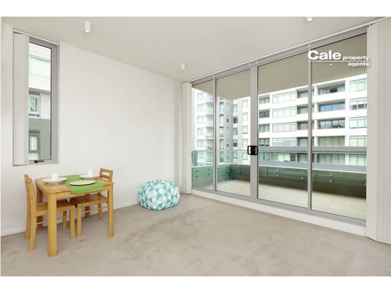 B310/4 Saunders Close, Macquarie Park NSW 2113