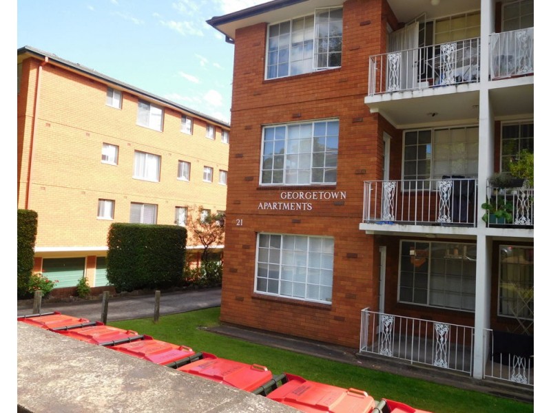 2/21 Bridge Street, Epping NSW 2121