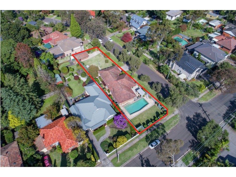 316 Malton Road, North Epping NSW 2121