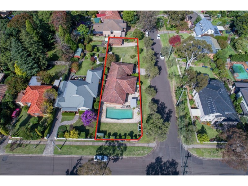 316 Malton Road, North Epping NSW 2121