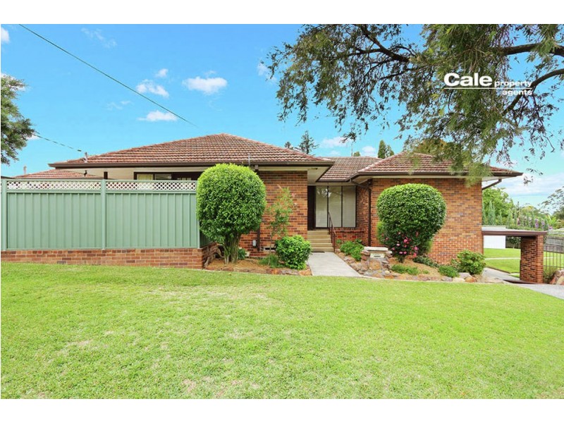 316 Malton Road, North Epping NSW 2121