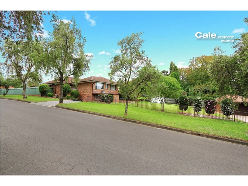 316 Malton Road, North Epping NSW 2121