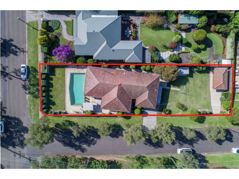 316 Malton Road, North Epping NSW 2121