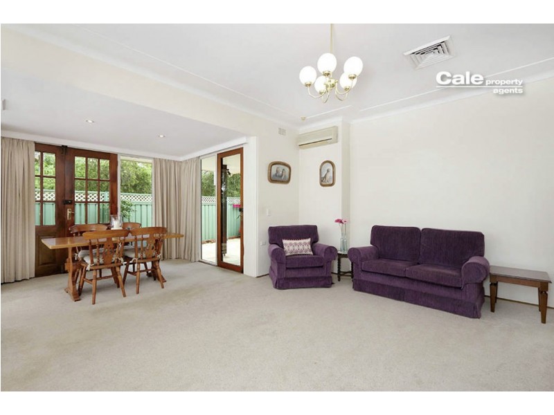 316 Malton Road, North Epping NSW 2121