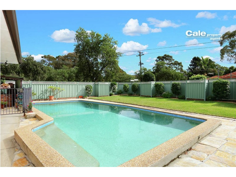 316 Malton Road, North Epping NSW 2121