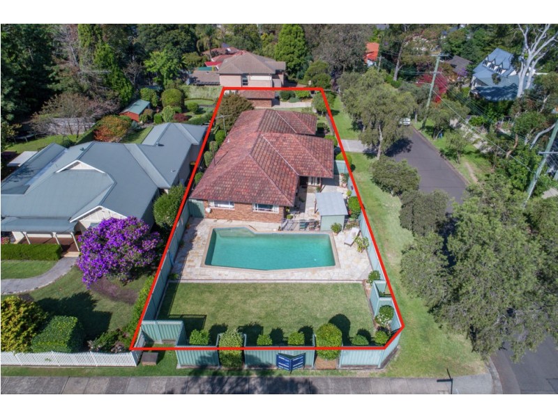 316 Malton Road, North Epping NSW 2121