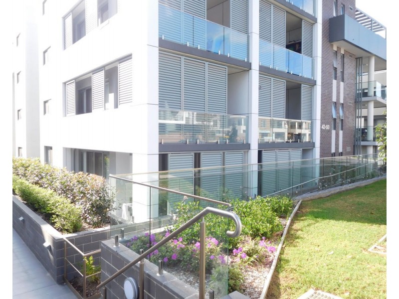 35/42-50 Cliff Road, Epping NSW 2121