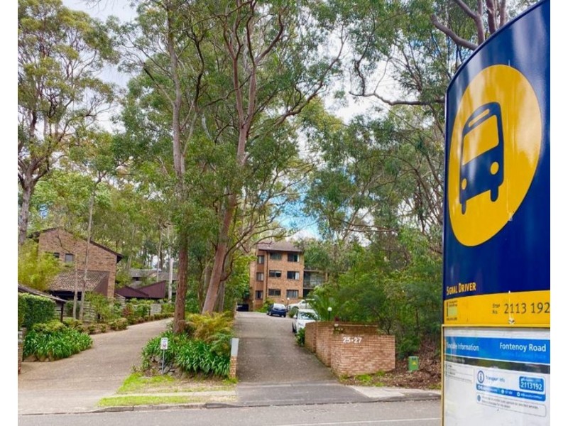 17/25-27 Fontenoy Road, Macquarie Park NSW 2113
