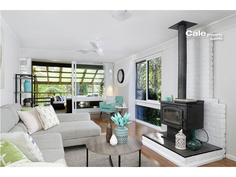 124 Tuckwell Road, Castle Hill NSW 2154