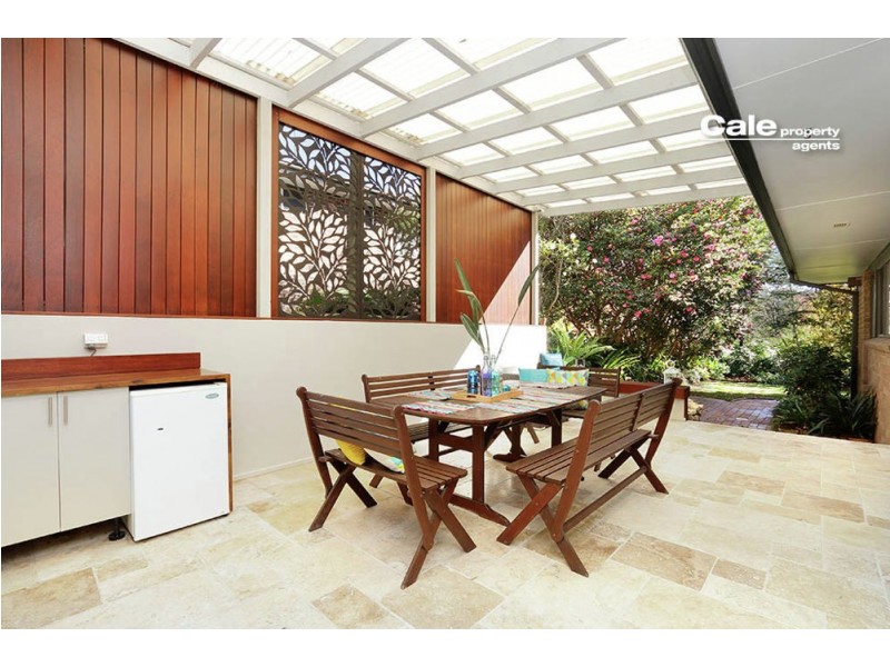 124 Tuckwell Road, Castle Hill NSW 2154