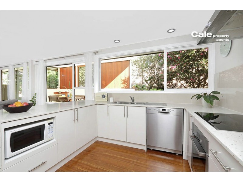 124 Tuckwell Road, Castle Hill NSW 2154