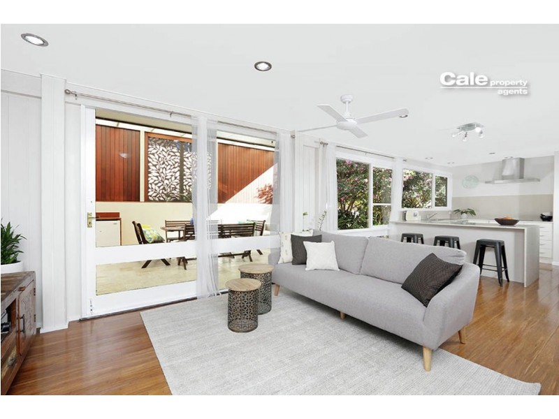 124 Tuckwell Road, Castle Hill NSW 2154