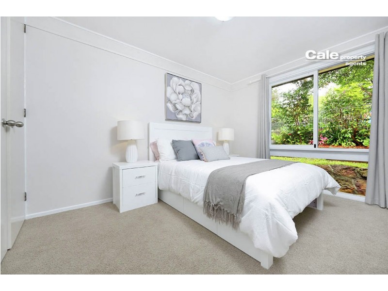 124 Tuckwell Road, Castle Hill NSW 2154