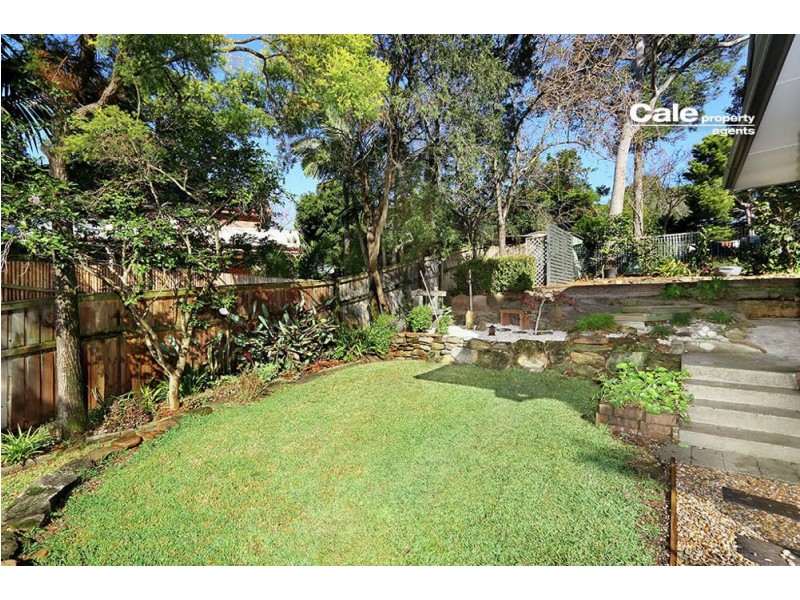 124 Tuckwell Road, Castle Hill NSW 2154