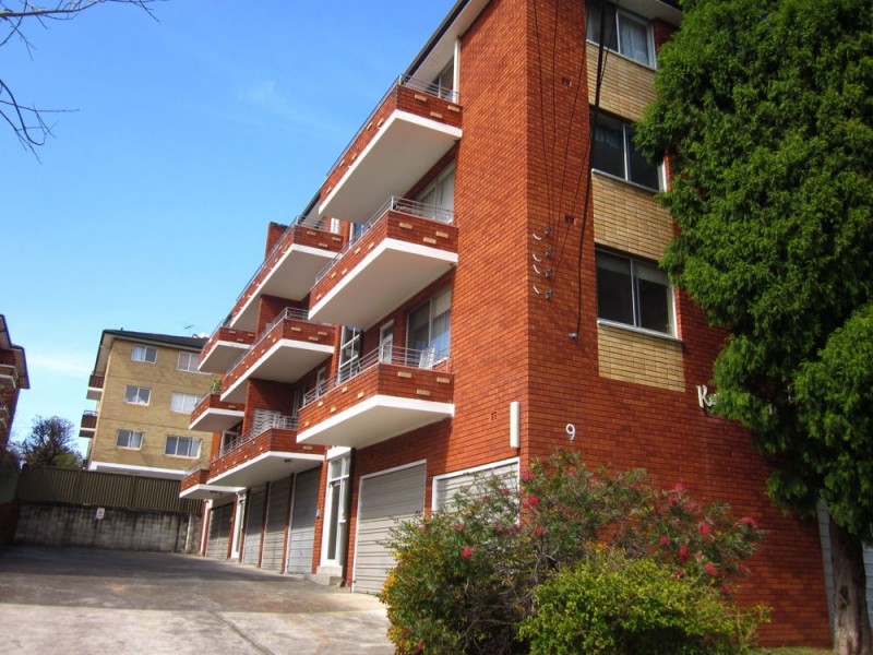 8/9 Reserve Street, West Ryde NSW 2114