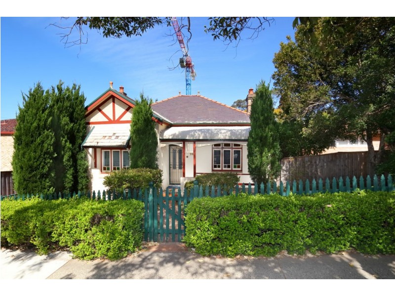 26 Pembroke Street, Epping NSW 2121