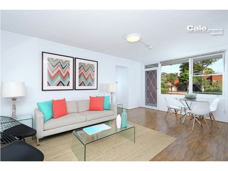 5/62 Bridge Street, Epping NSW 2121