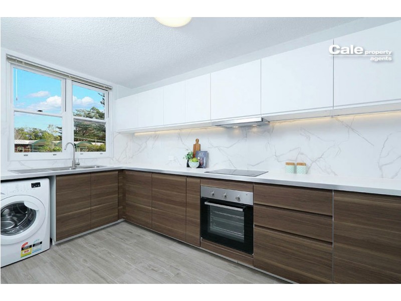 5/62 Bridge Street, Epping NSW 2121