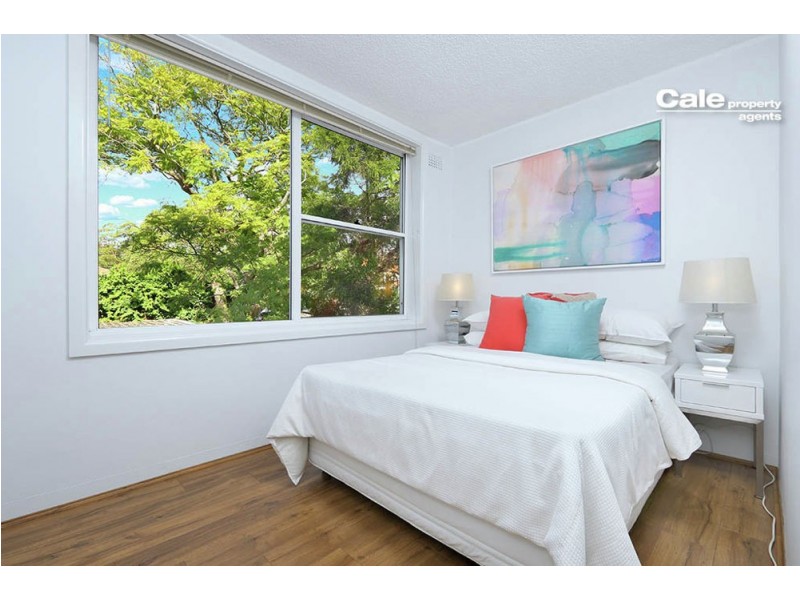 5/62 Bridge Street, Epping NSW 2121