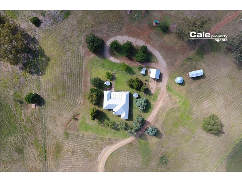 165 Laheys Creek Road, Dunedoo NSW 2844