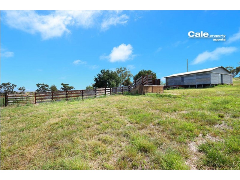 165 Laheys Creek Road, Dunedoo NSW 2844