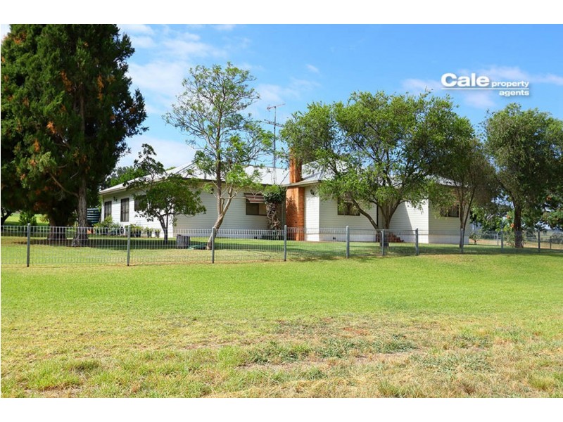 165 Laheys Creek Road, Dunedoo NSW 2844