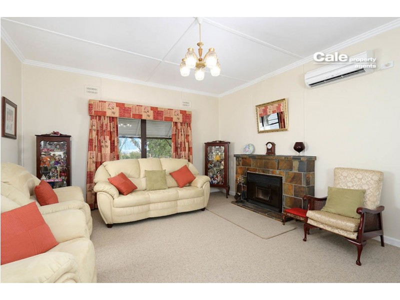 165 Laheys Creek Road, Dunedoo NSW 2844