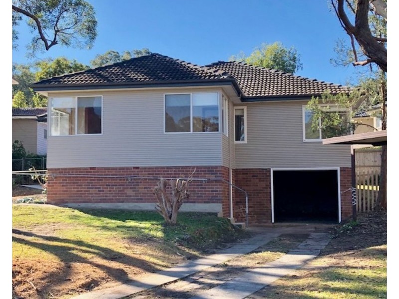 33 Eastcote Road, Epping NSW 2121