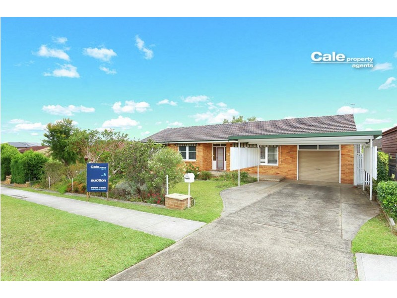 144 Pennant Parade, Epping NSW 2121