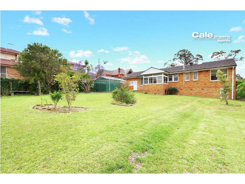 144 Pennant Parade, Epping NSW 2121