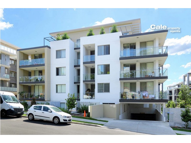 11/54-56 Keeler Street, Carlingford NSW 2118