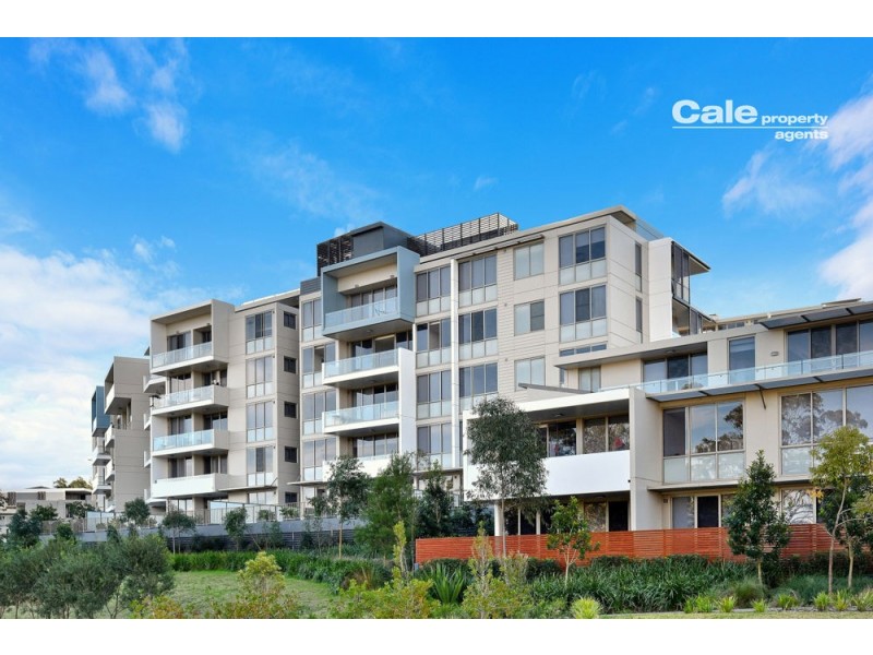 374/5 Epping Park Drive, Epping NSW 2121