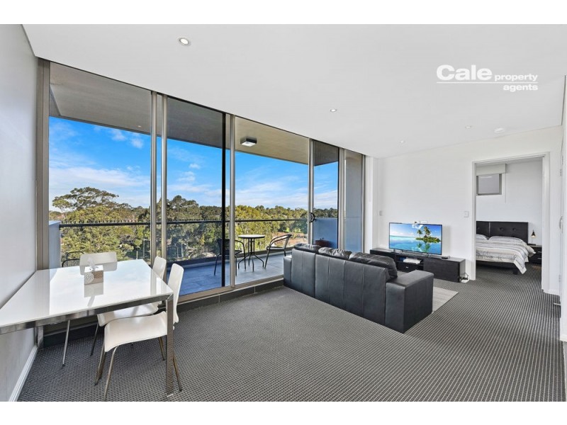 374/5 Epping Park Drive, Epping NSW 2121