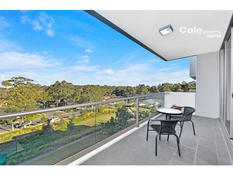 374/5 Epping Park Drive, Epping NSW 2121