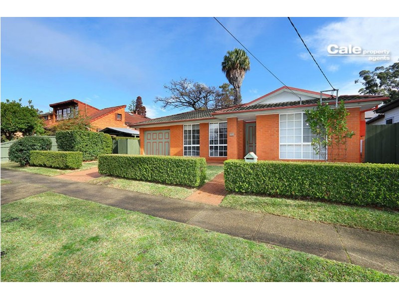 52A Dorset Street, Epping NSW 2121