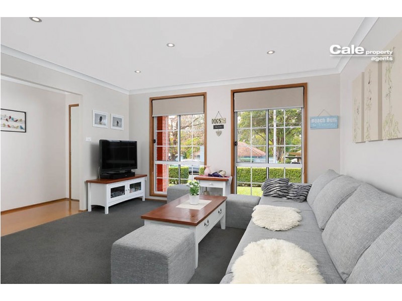 52A Dorset Street, Epping NSW 2121