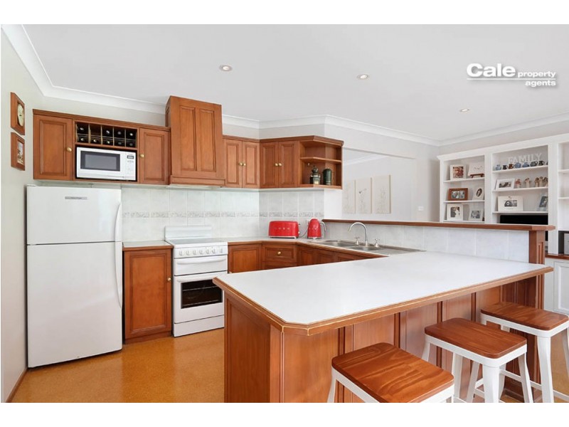 52A Dorset Street, Epping NSW 2121