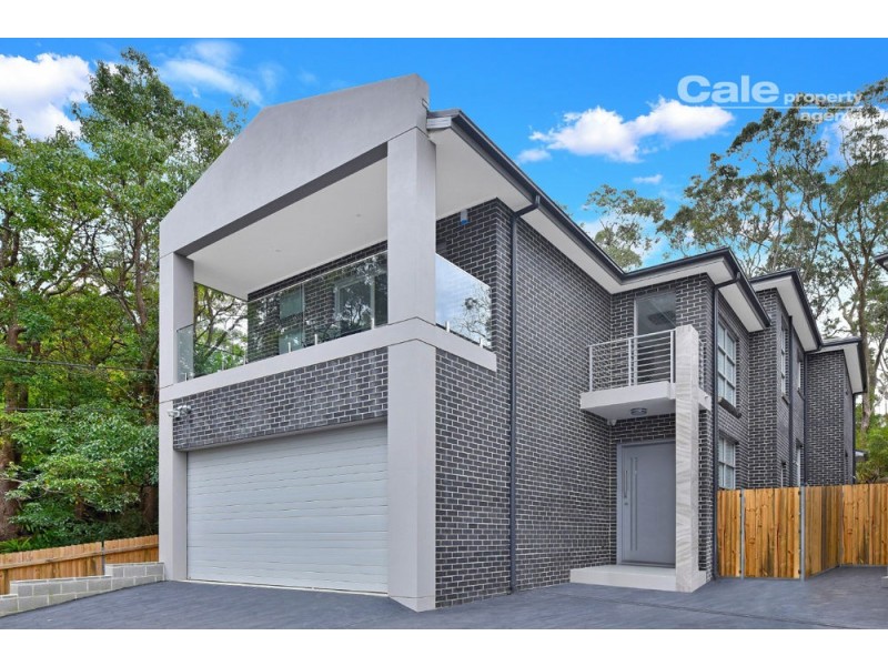 26A Woodvale Avenue, North Epping NSW 2121