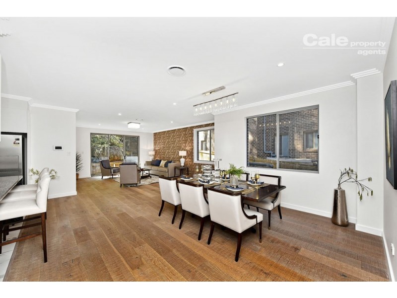 26A Woodvale Avenue, North Epping NSW 2121