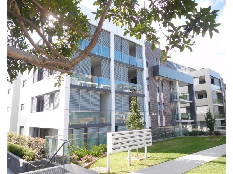 36/42-50 Cliff Road, Epping NSW 2121