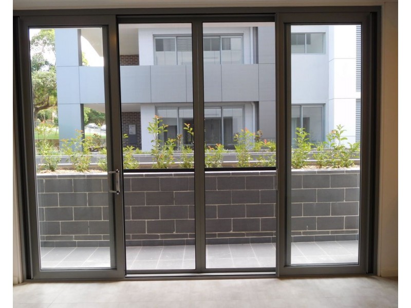 36/42-50 Cliff Road, Epping NSW 2121