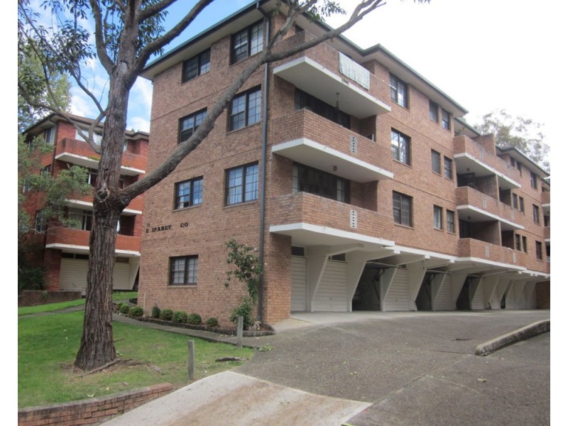 6/19 Lachlan Avenue, Macquarie Park NSW 2113