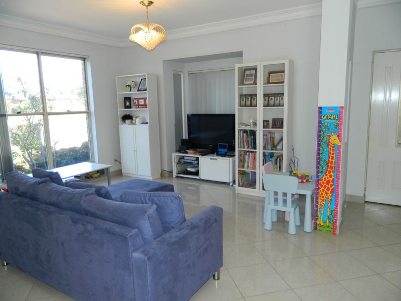 7/2 Pearce Street, Baulkham Hills NSW 2153