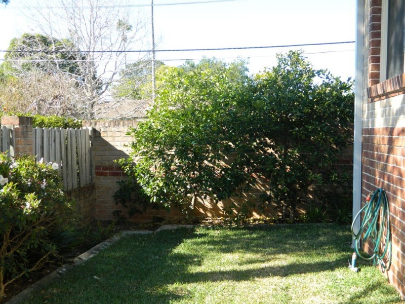 7/2 Pearce Street, Baulkham Hills NSW 2153